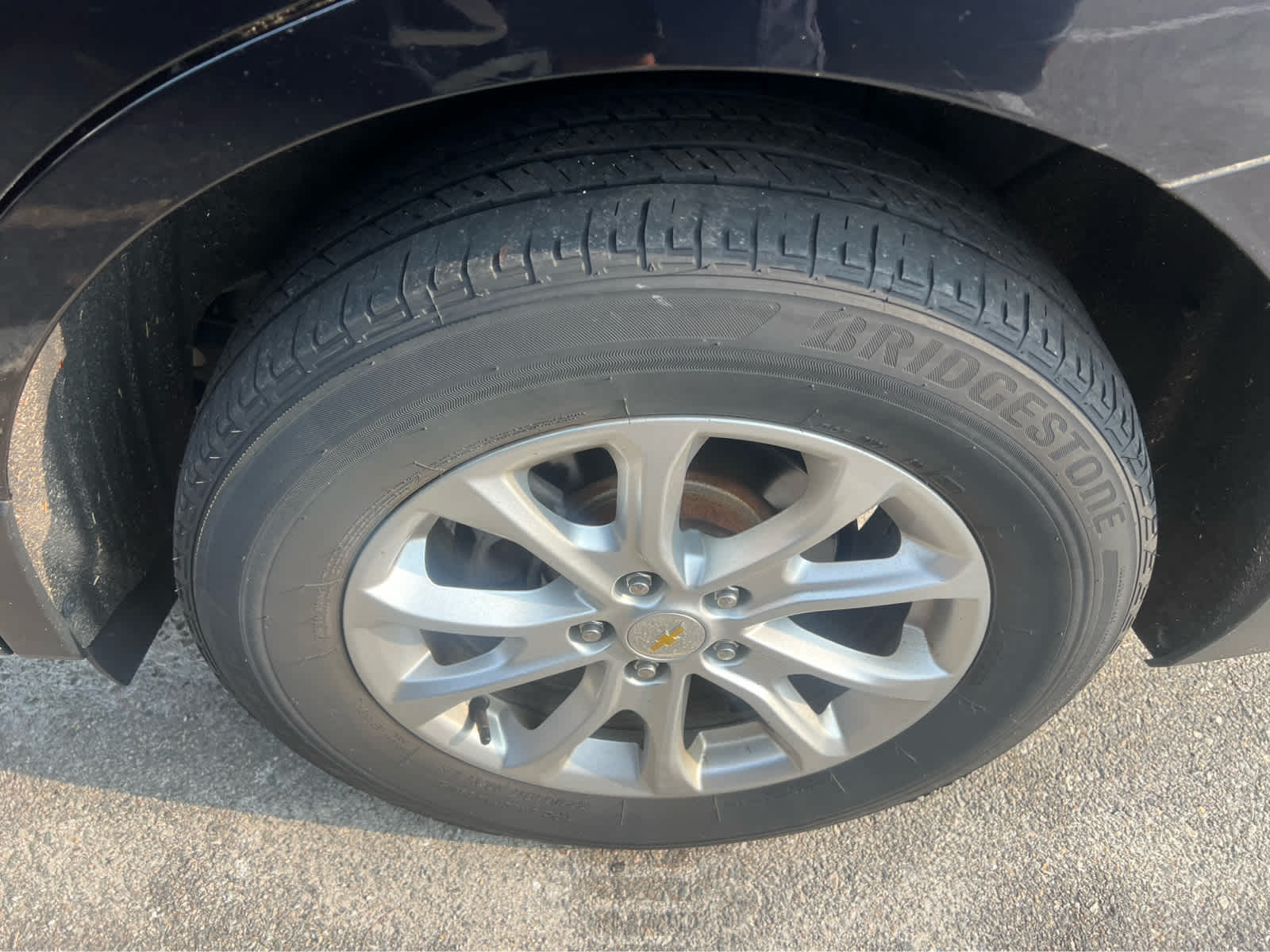 2020 Chevrolet Equinox LT - Photo 13