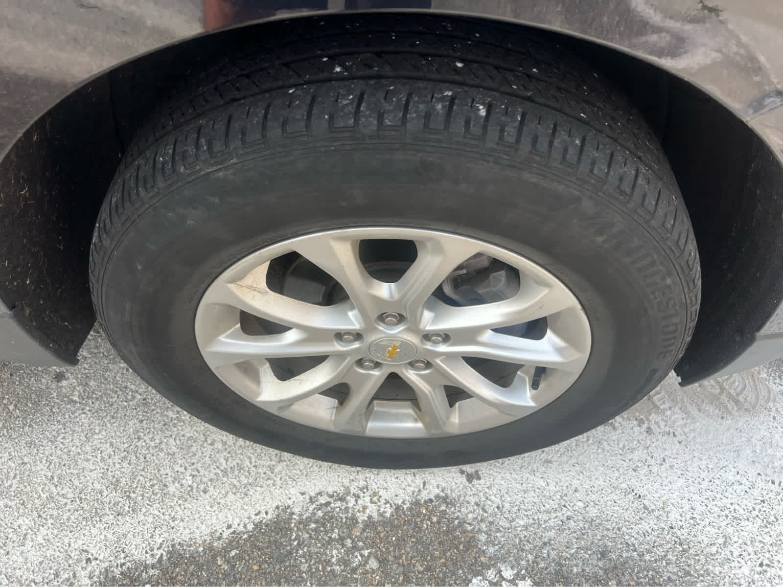 2020 Chevrolet Equinox LT - Photo 15