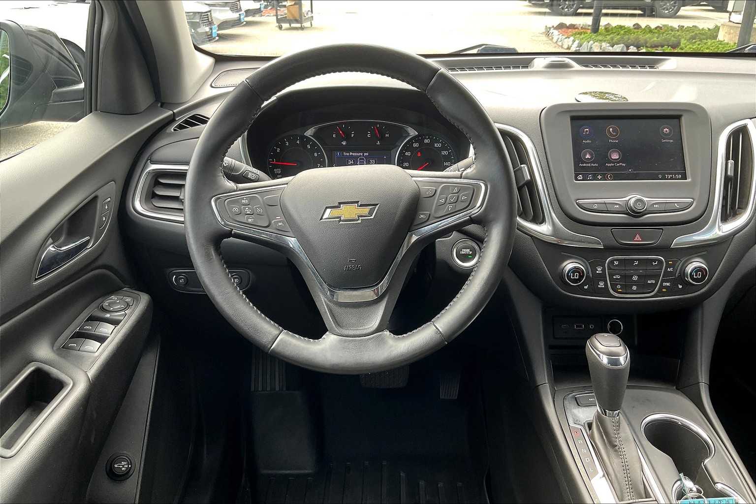 2020 Chevrolet Equinox LT - Photo 17