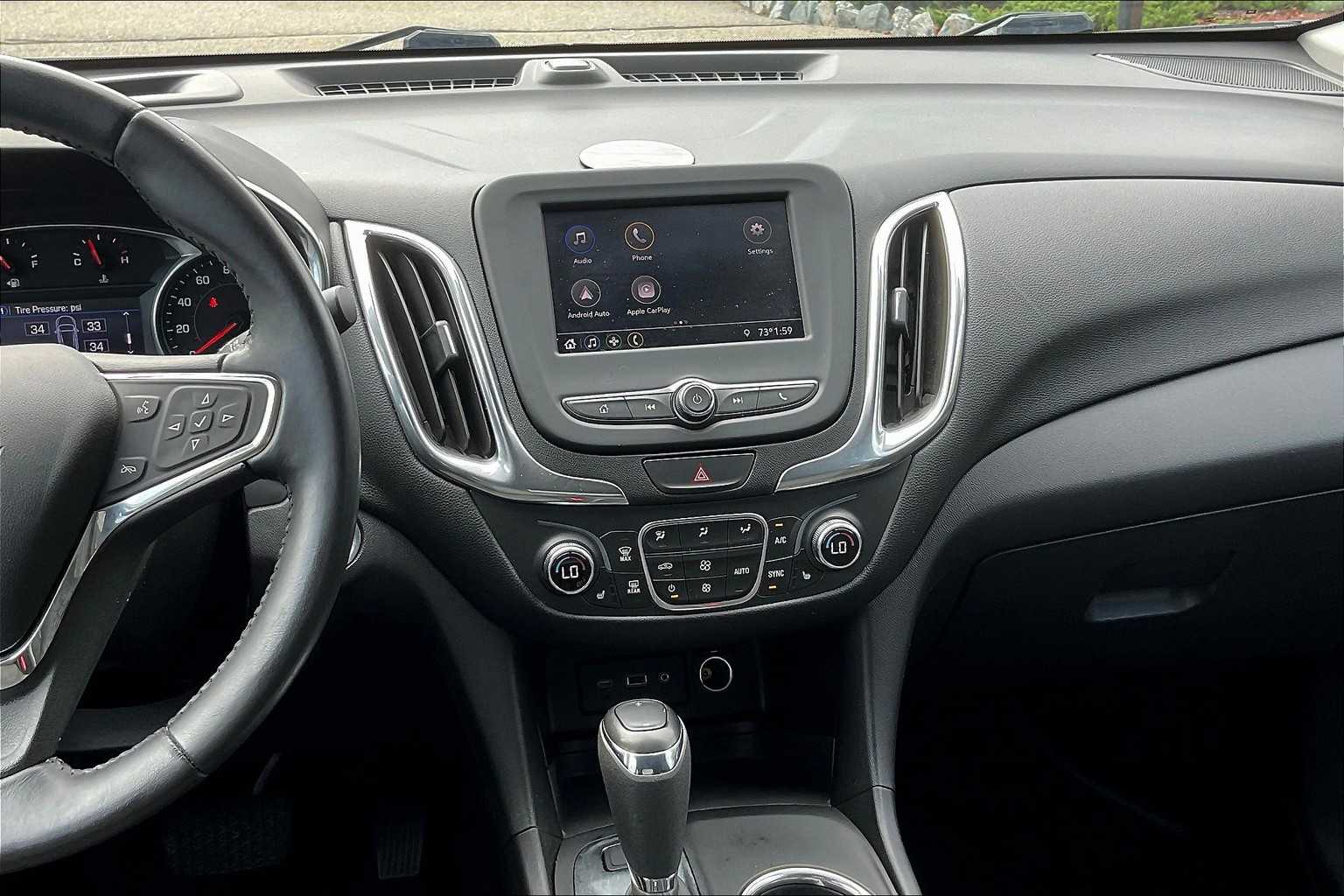 2020 Chevrolet Equinox LT - Photo 18