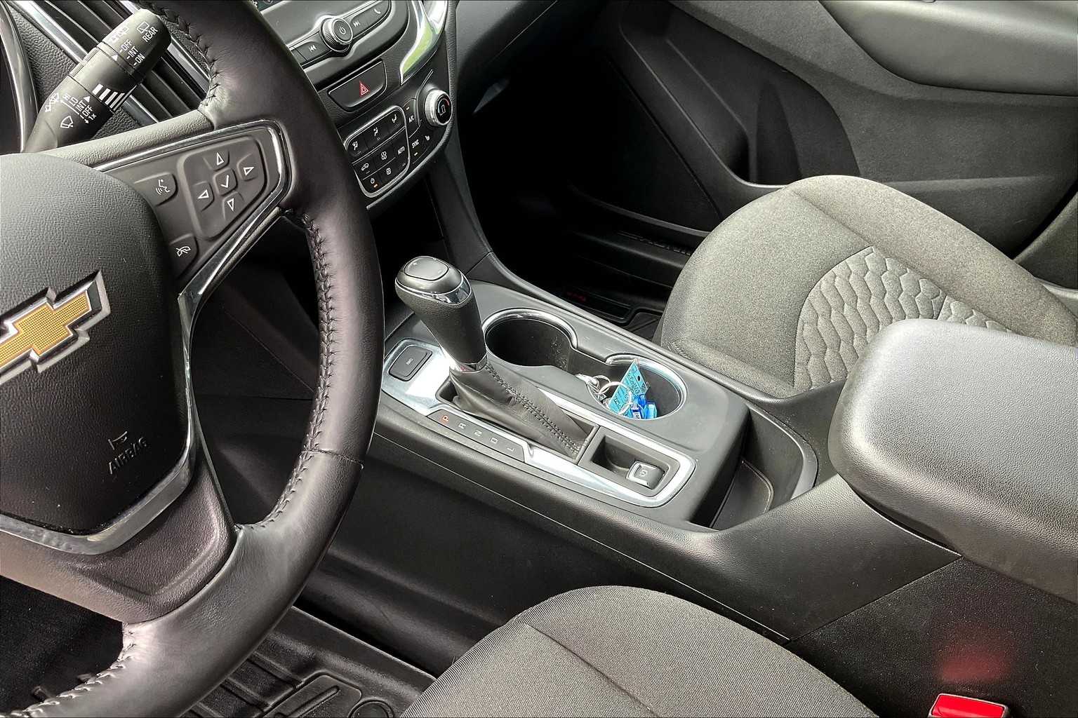 2020 Chevrolet Equinox LT - Photo 20