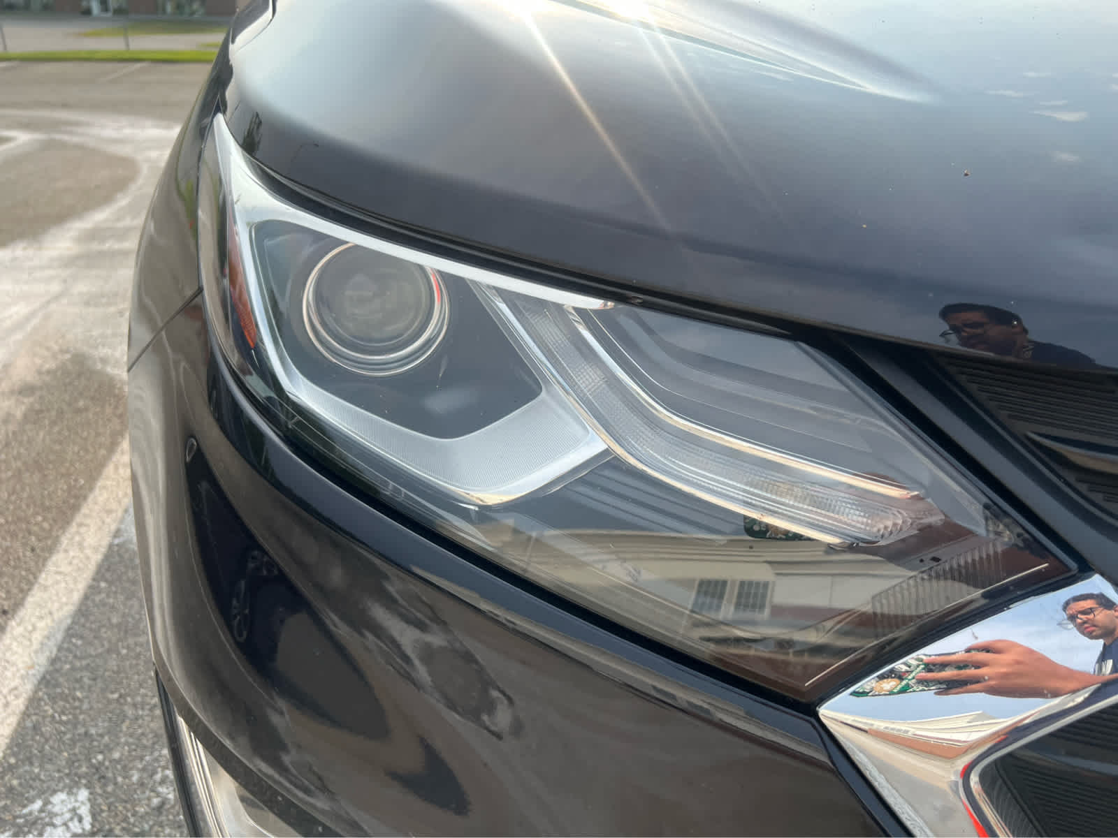 2020 Chevrolet Equinox LT - Photo 2