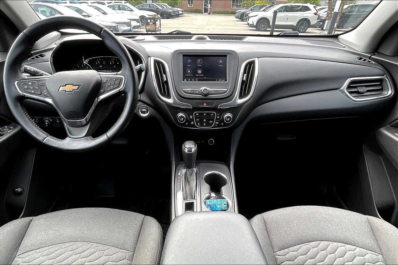 2020 Chevrolet Equinox LT - Photo 21