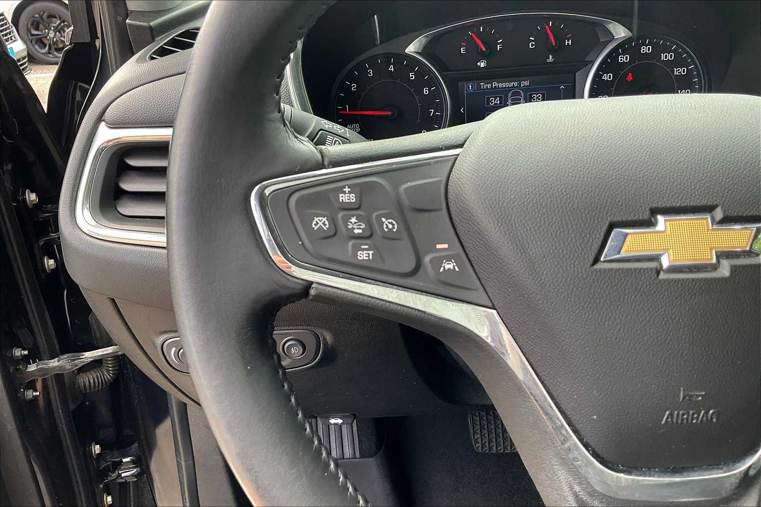 2020 Chevrolet Equinox LT - Photo 23