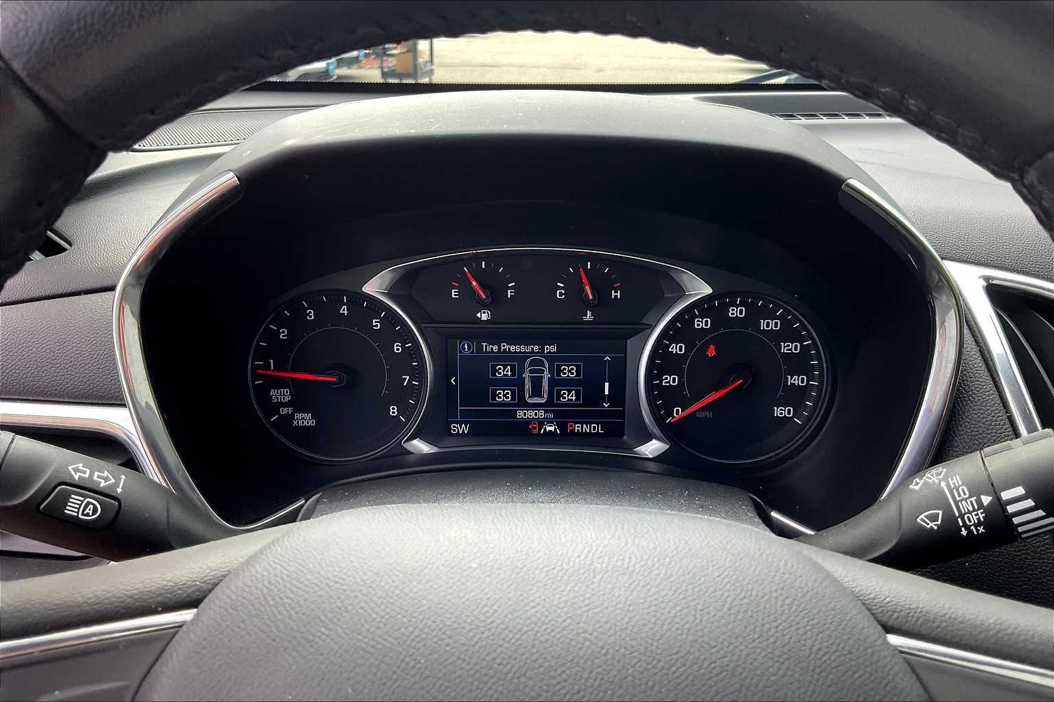 2020 Chevrolet Equinox LT - Photo 25