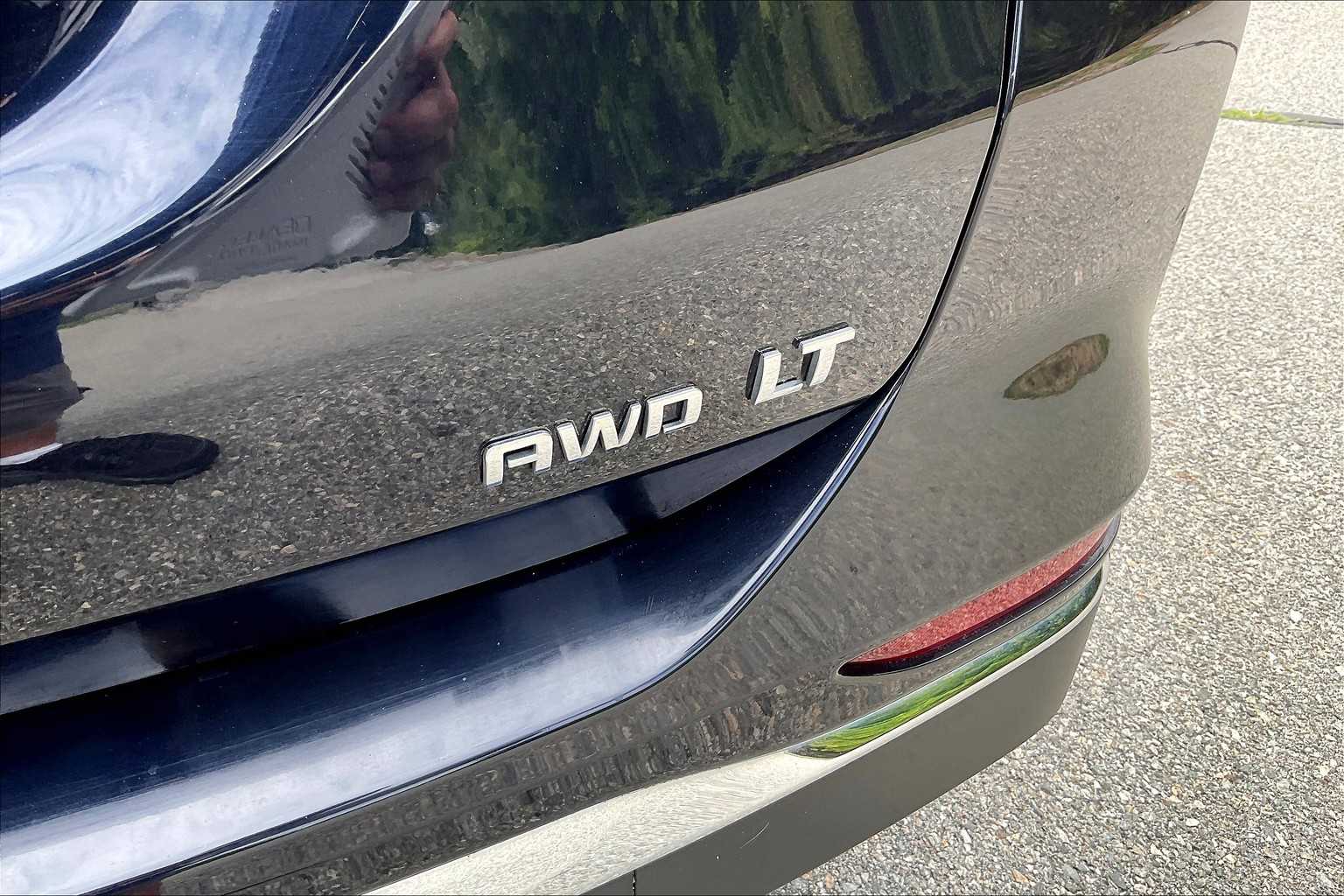2020 Chevrolet Equinox LT - Photo 28