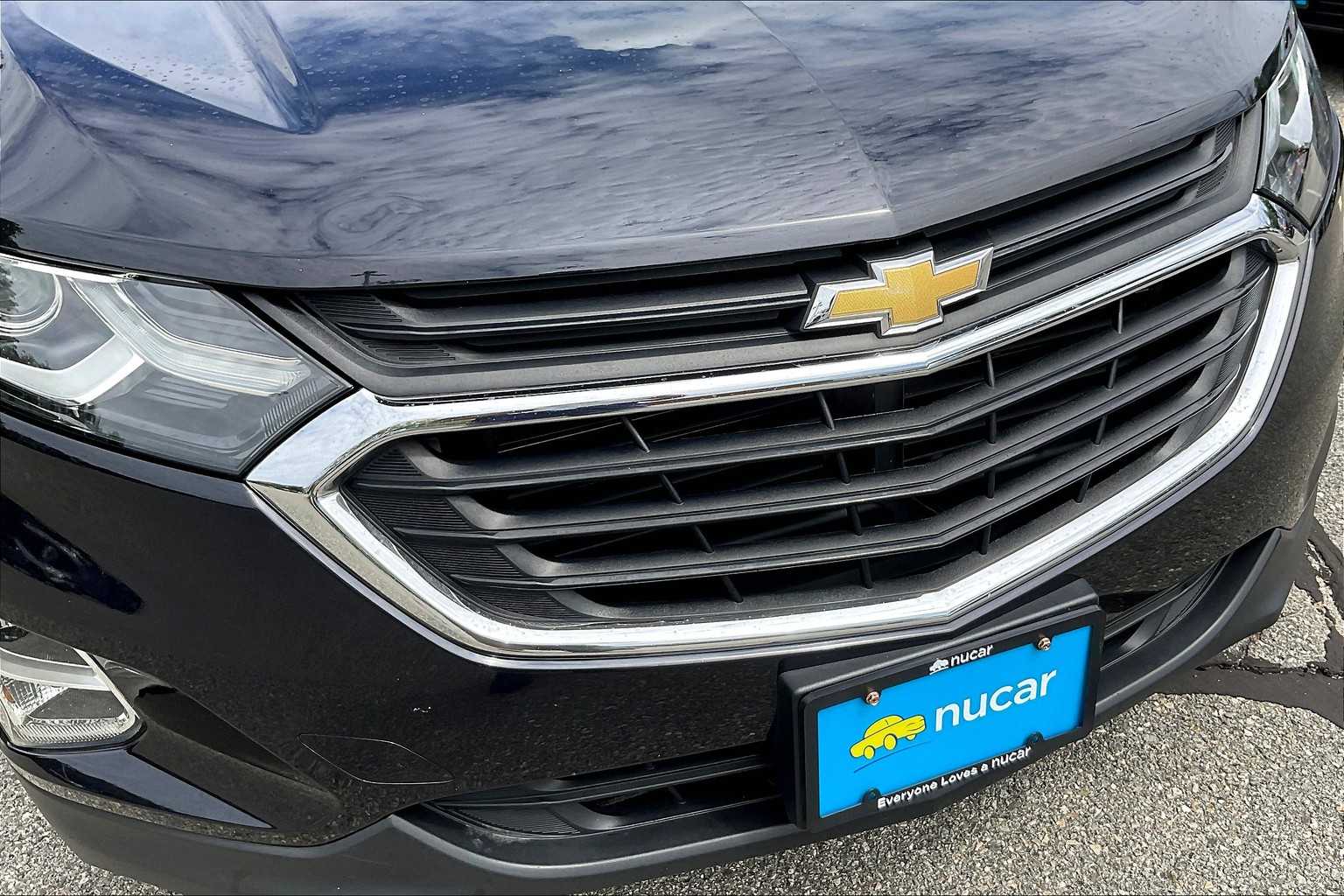 2020 Chevrolet Equinox LT - Photo 29