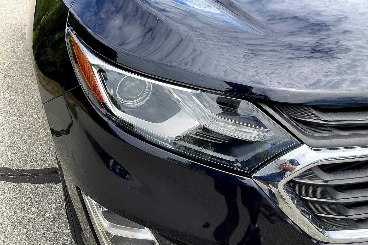 2020 Chevrolet Equinox LT - Photo 30