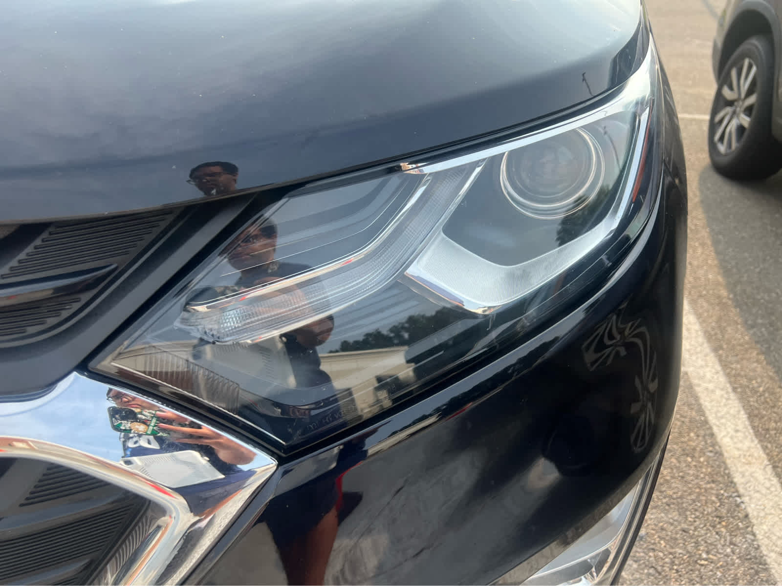 2020 Chevrolet Equinox LT - Photo 5