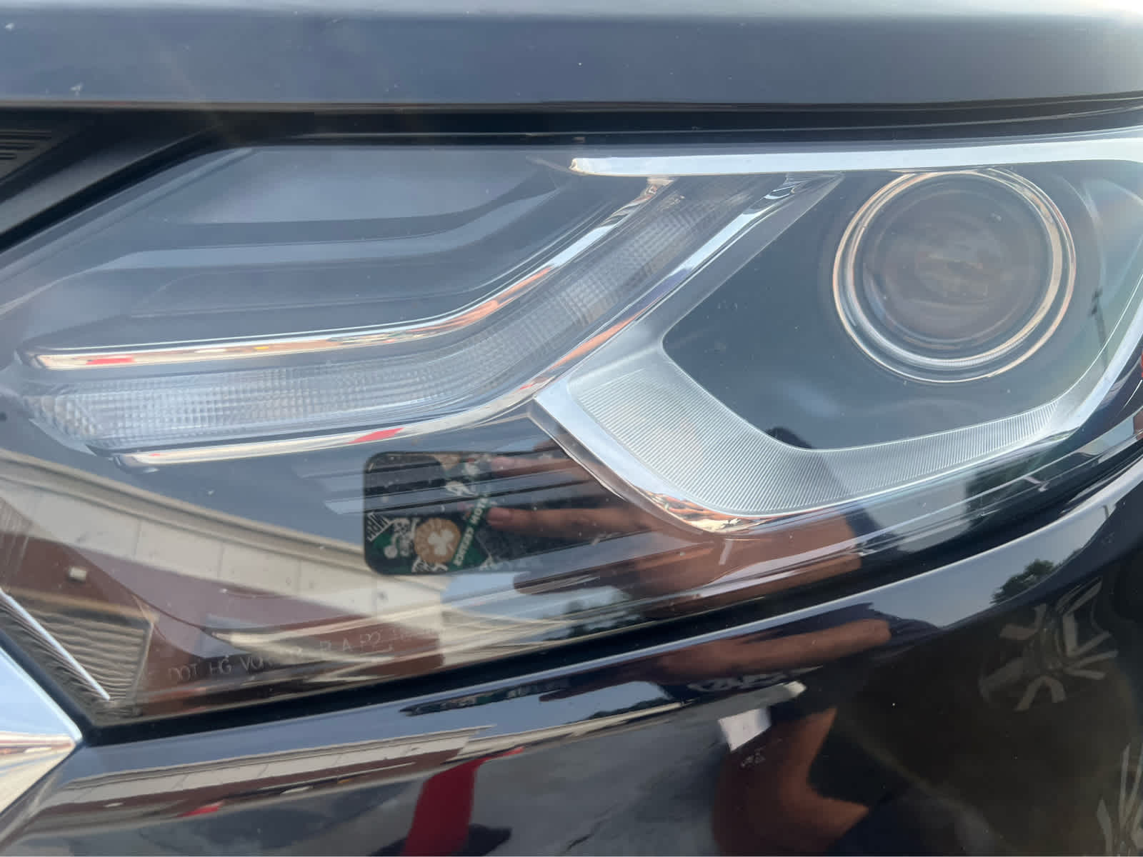 2020 Chevrolet Equinox LT - Photo 6