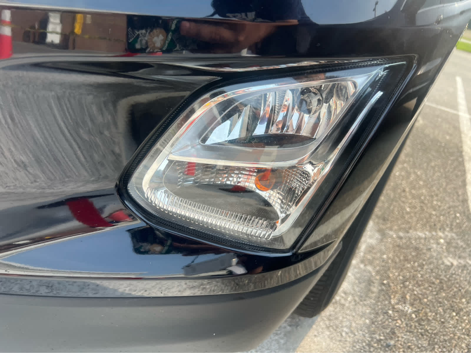 2020 Chevrolet Equinox LT - Photo 7