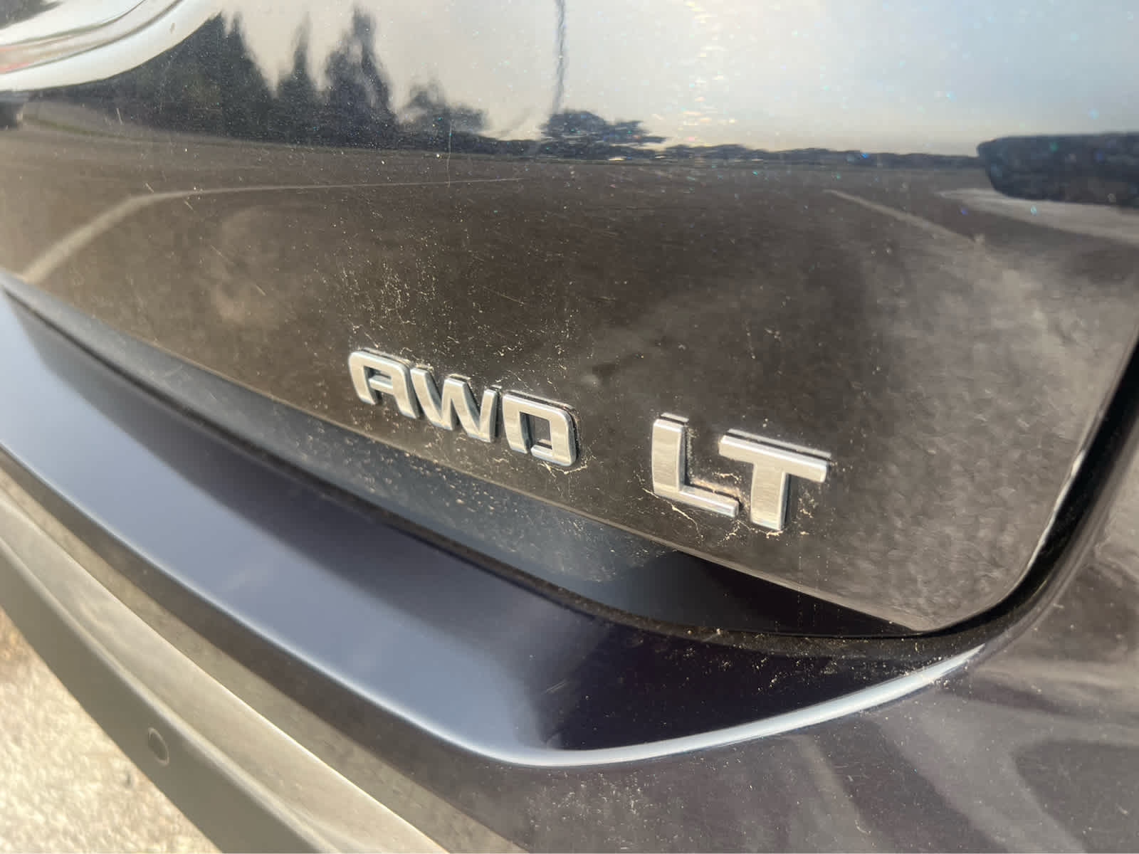 2020 Chevrolet Equinox LT - Photo 10