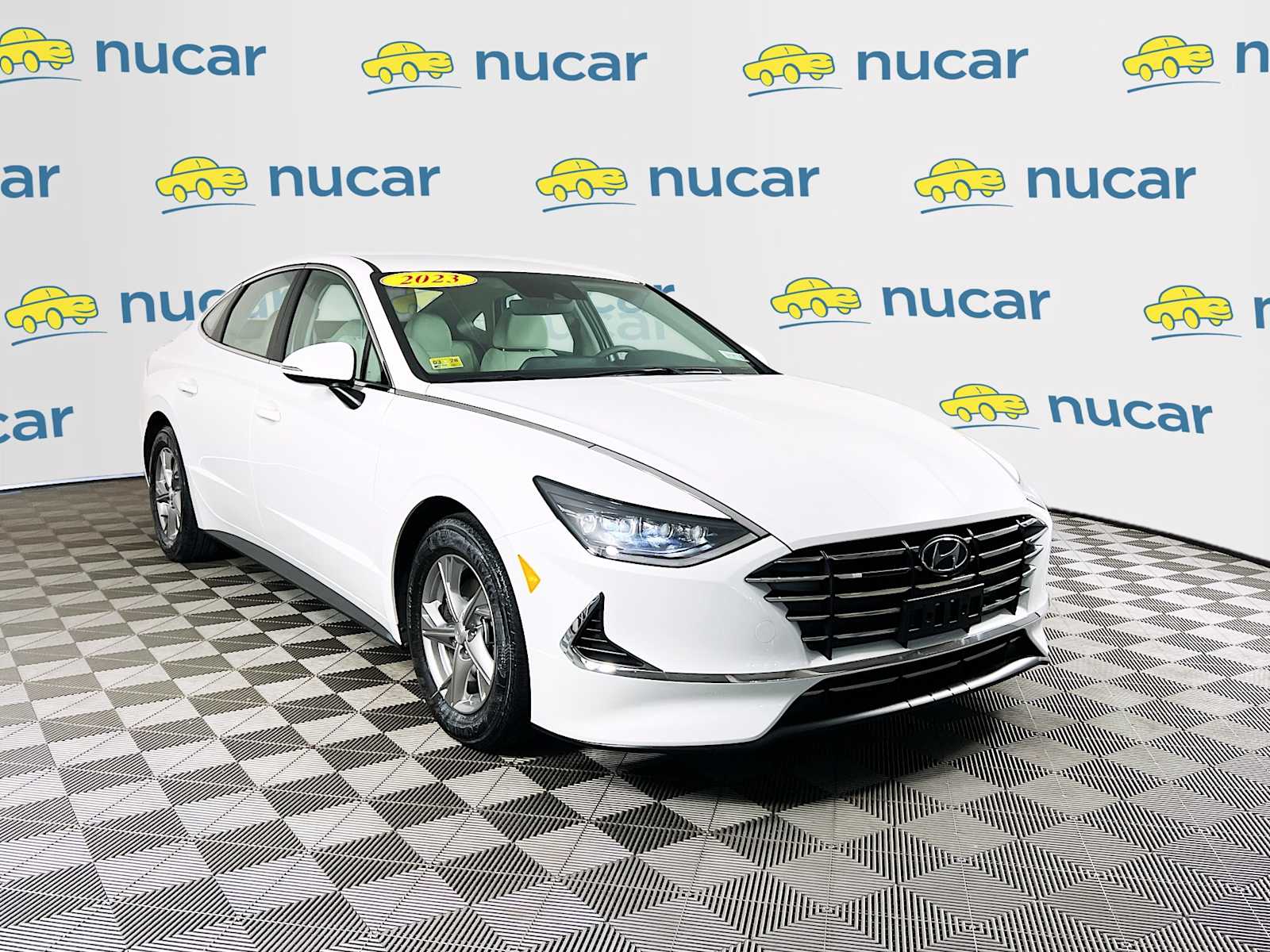 2023 Hyundai Sonata SE