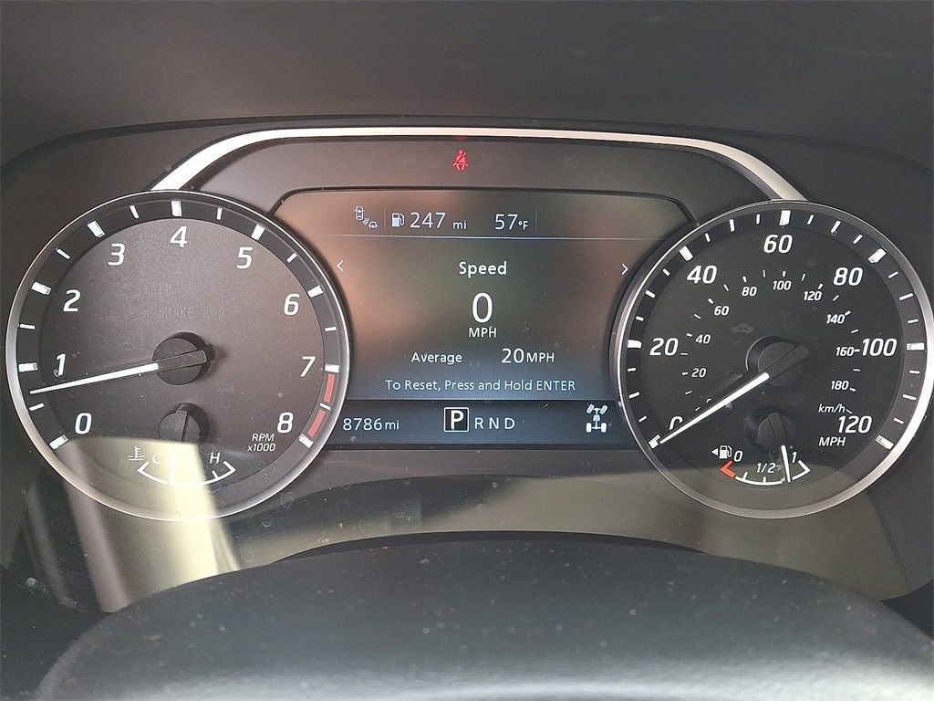 2024 Nissan Frontier S - Photo 20