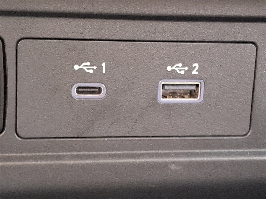 2024 Nissan Frontier S - Photo 24