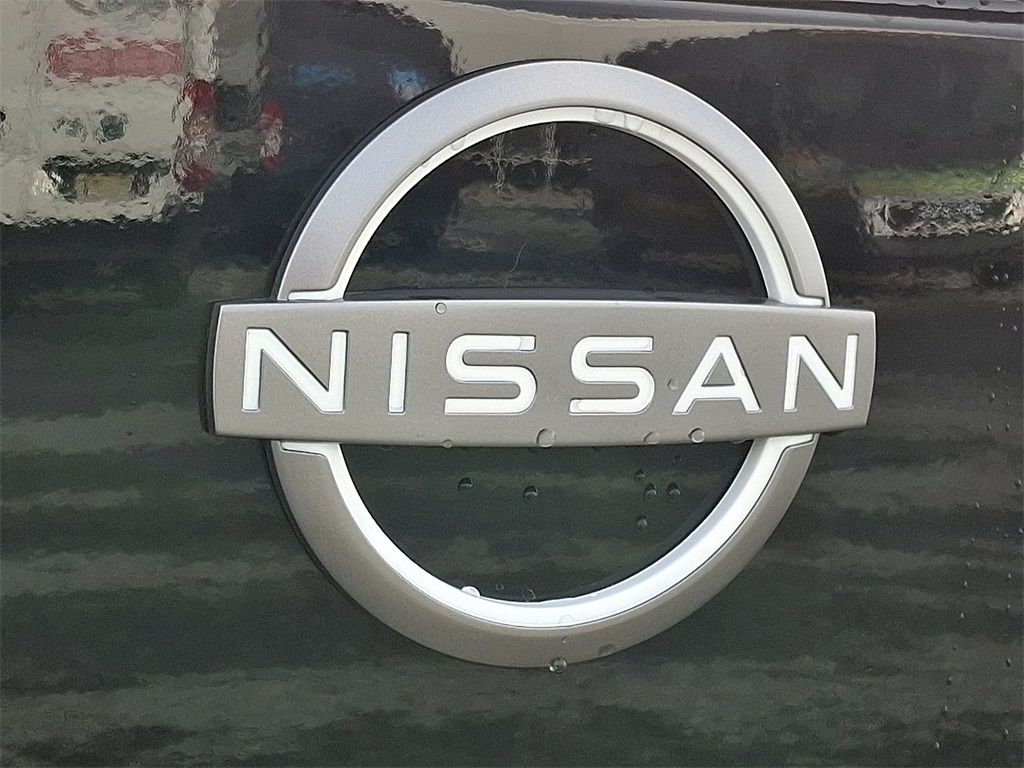 2024 Nissan Frontier S - Photo 28