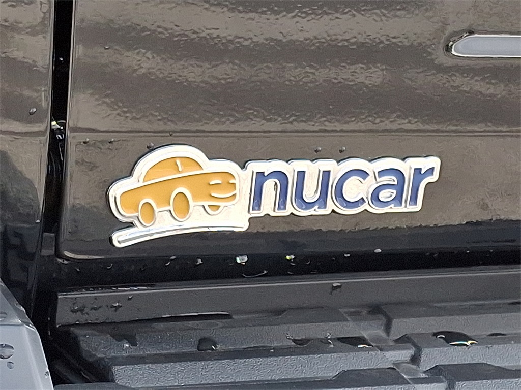 2024 Nissan Frontier S - Photo 30