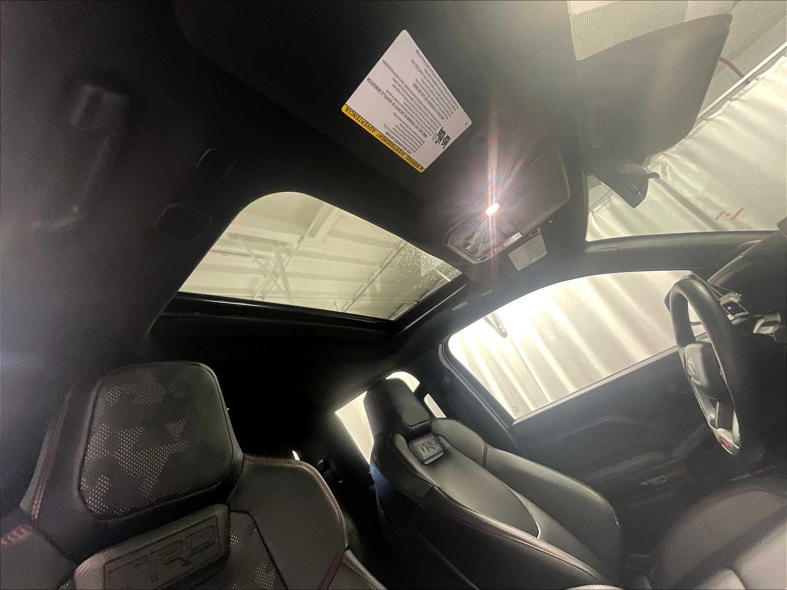 2024 Toyota Tacoma TRD Pro Hybrid - Photo 22