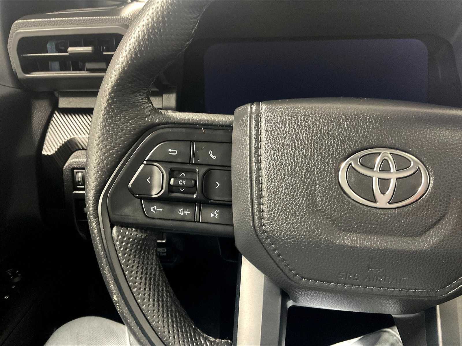 2024 Toyota Tacoma TRD Pro Hybrid - Photo 23