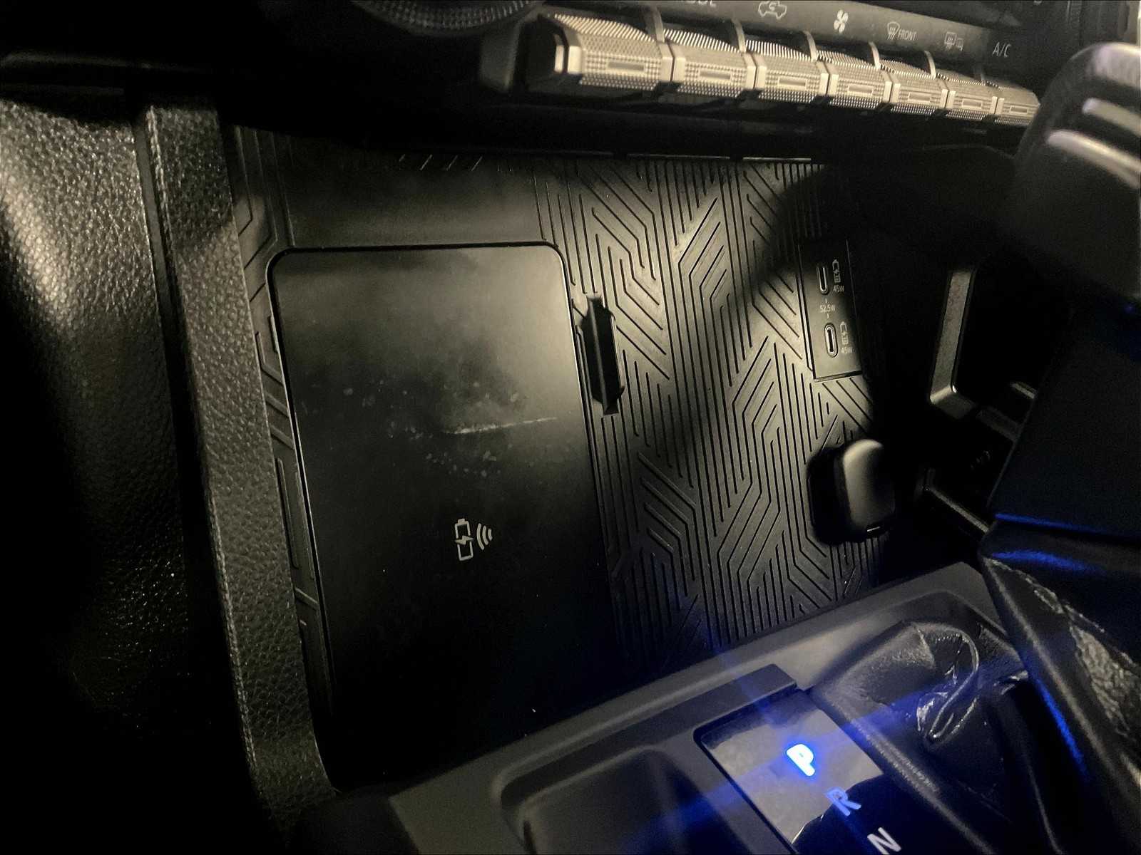 2024 Toyota Tacoma TRD Pro Hybrid - Photo 27