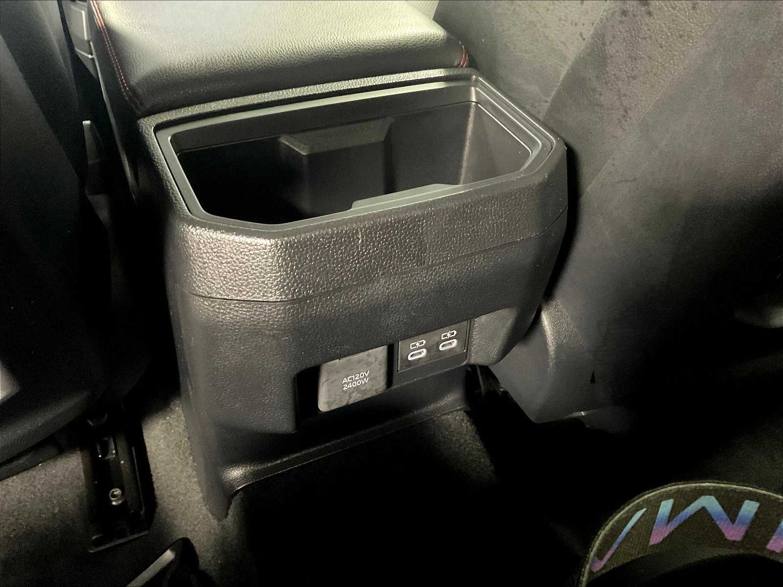 2024 Toyota Tacoma TRD Pro Hybrid - Photo 28