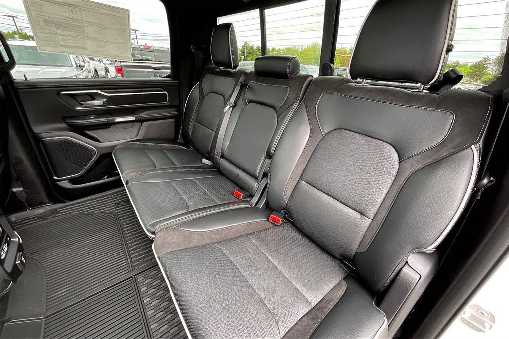 2025 Ram 1500 Laramie - Photo 14