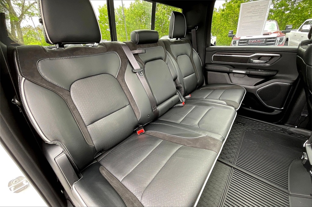 2025 Ram 1500 Laramie - Photo 15