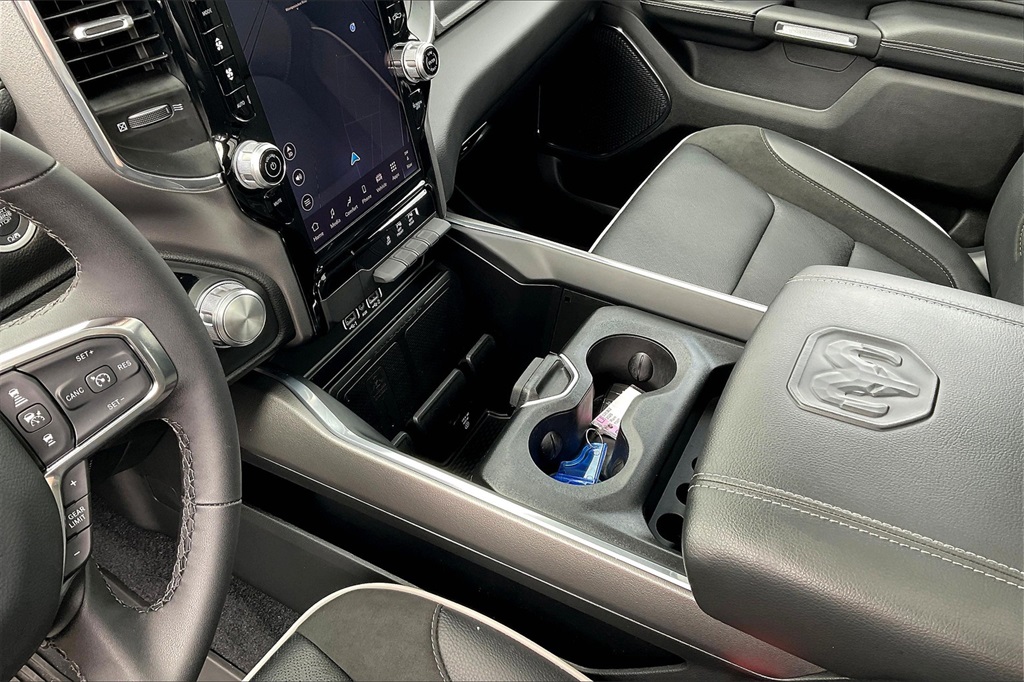 2025 Ram 1500 Laramie - Photo 19