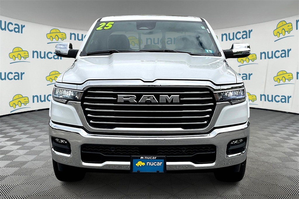2025 Ram 1500 Laramie - Photo 2