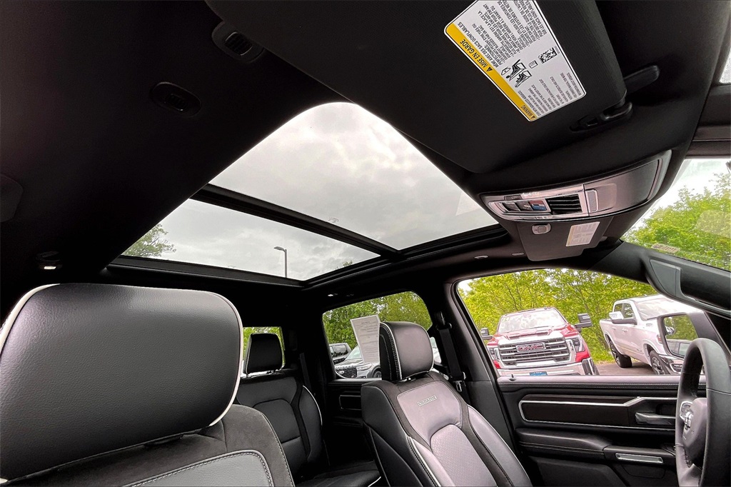 2025 Ram 1500 Laramie - Photo 21