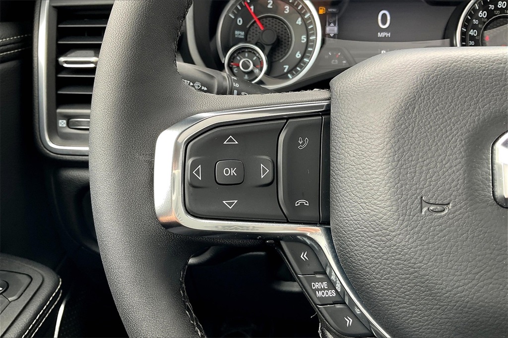 2025 Ram 1500 Laramie - Photo 22