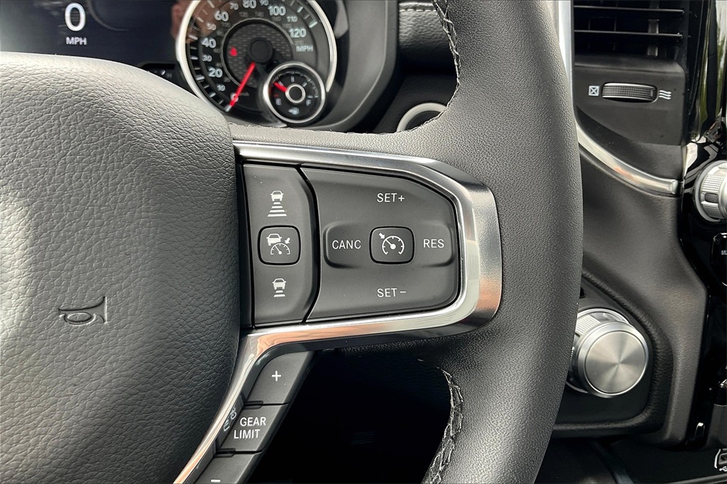 2025 Ram 1500 Laramie - Photo 23
