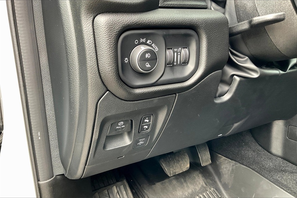 2025 Ram 1500 Laramie - Photo 26
