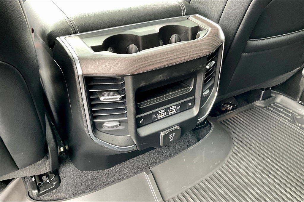 2025 Ram 1500 Laramie - Photo 27