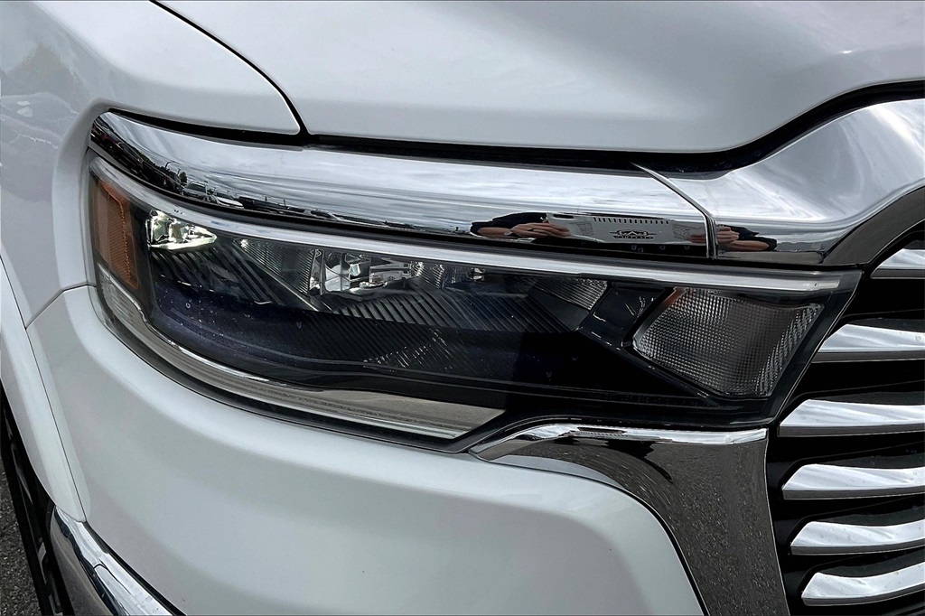 2025 Ram 1500 Laramie - Photo 31