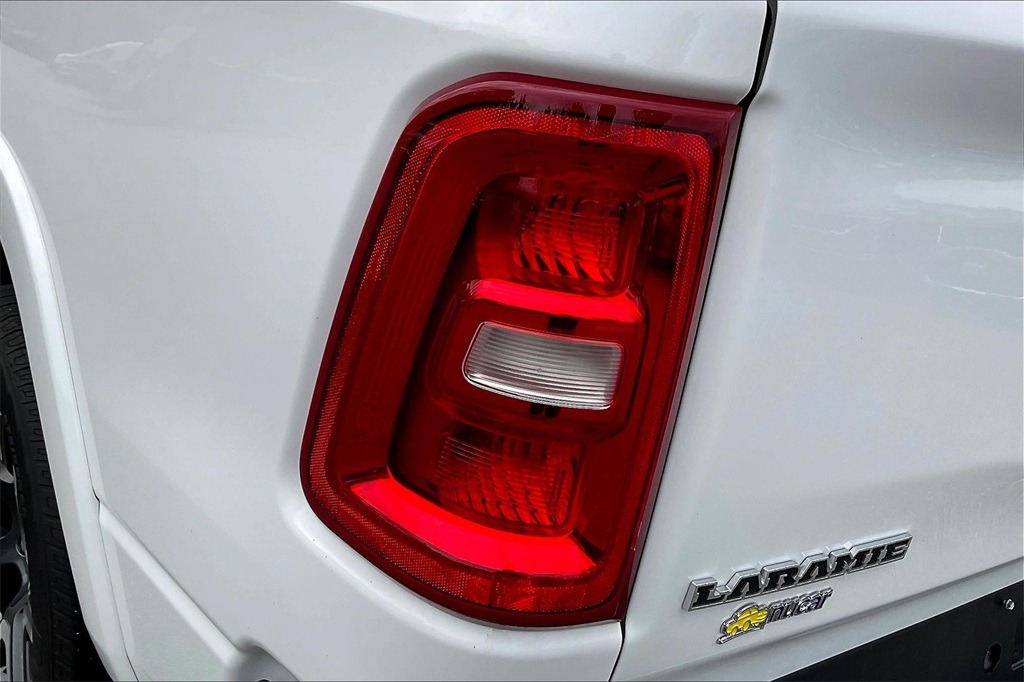 2025 Ram 1500 Laramie - Photo 32