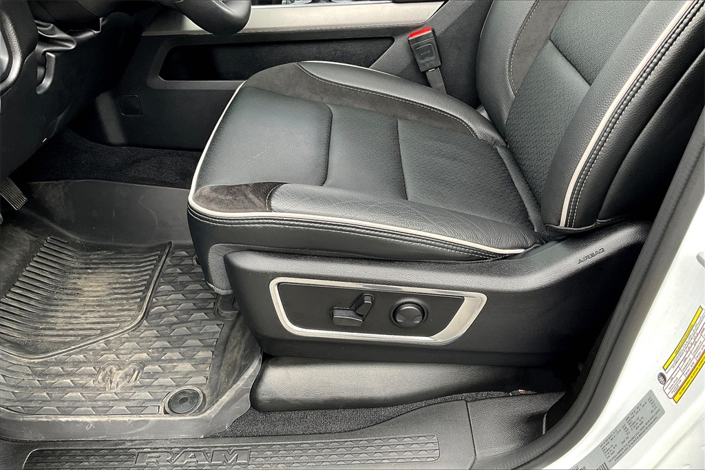 2025 Ram 1500 Laramie - Photo 35