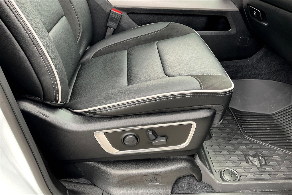 2025 Ram 1500 Laramie - Photo 37