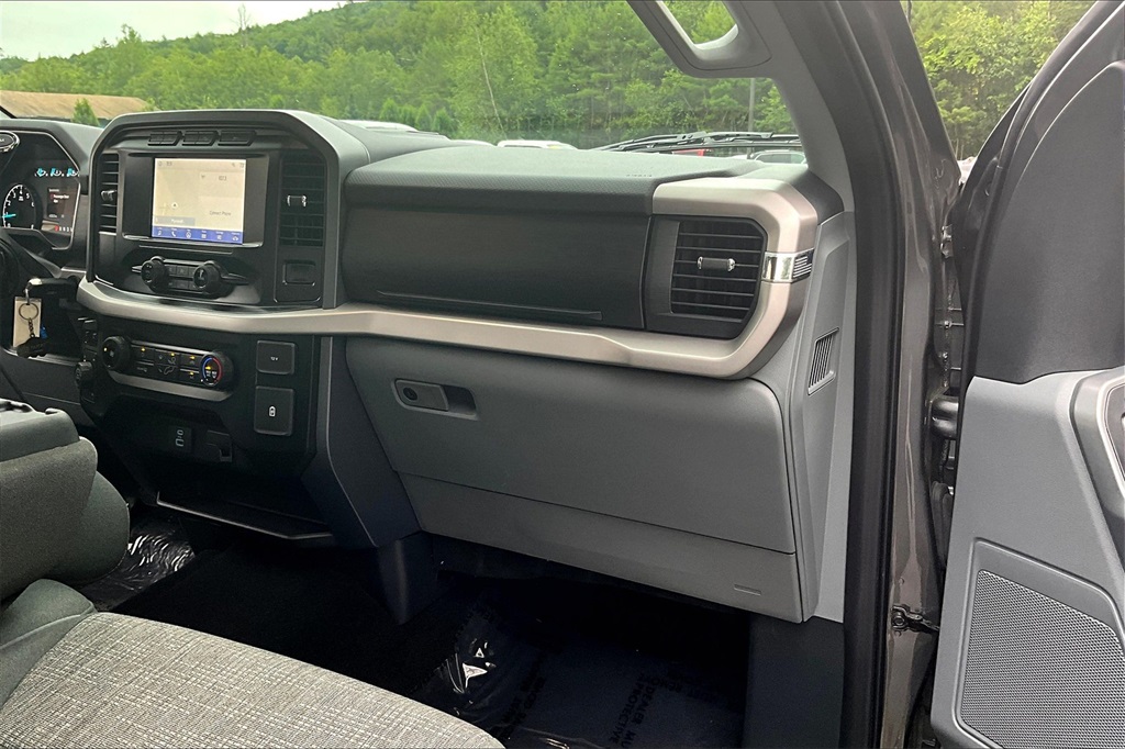 2023 Ford F-150 XLT - Photo 13