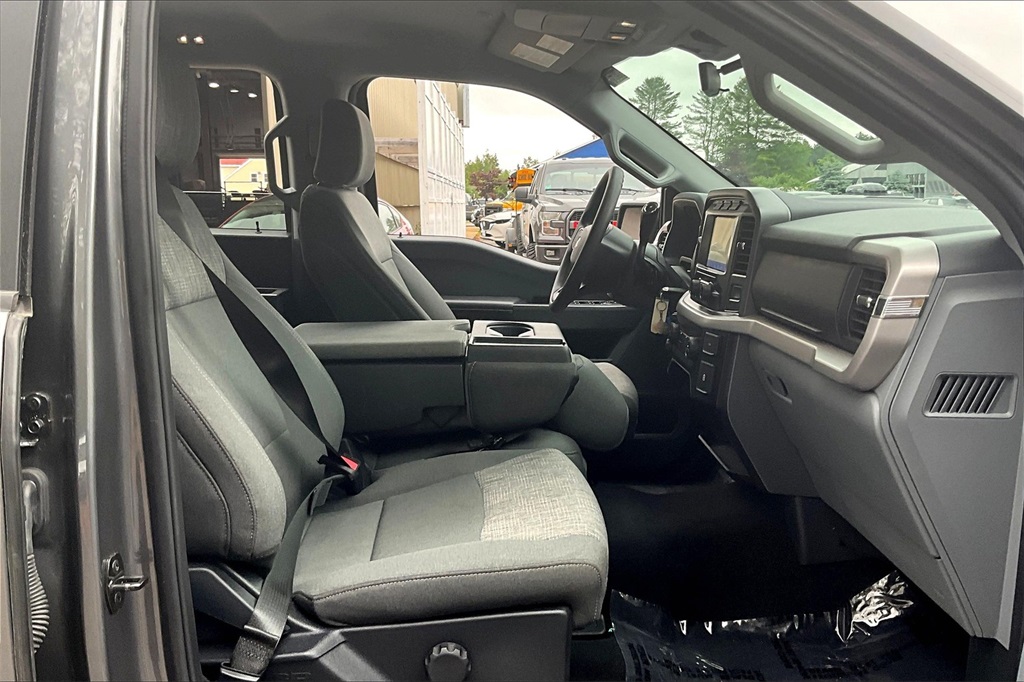 2023 Ford F-150 XLT - Photo 14
