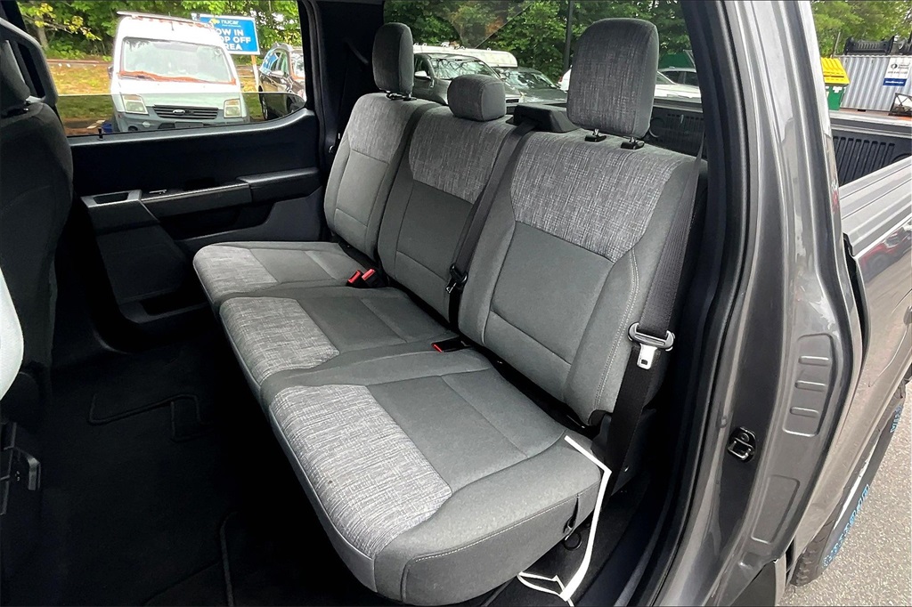 2023 Ford F-150 XLT - Photo 15