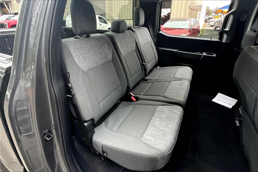 2023 Ford F-150 XLT - Photo 16