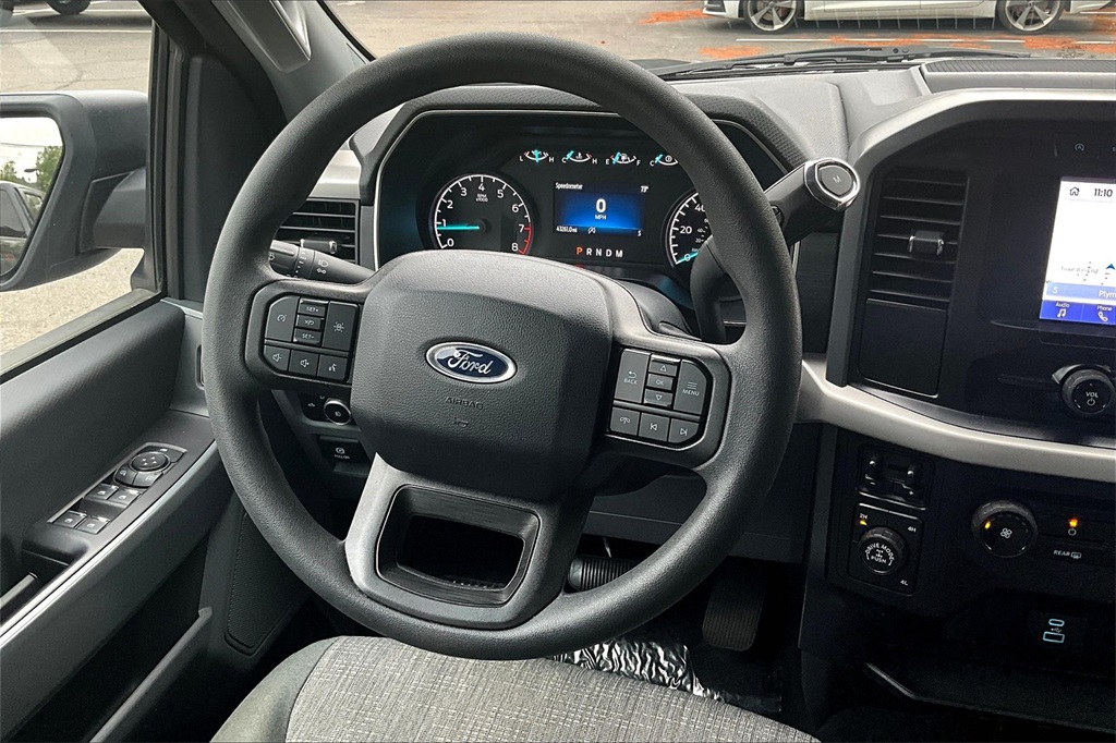 2023 Ford F-150 XLT - Photo 17