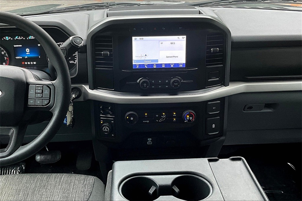 2023 Ford F-150 XLT - Photo 18