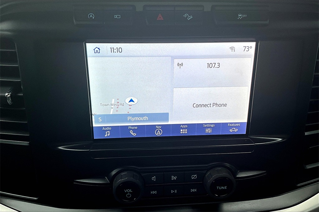 2023 Ford F-150 XLT - Photo 19