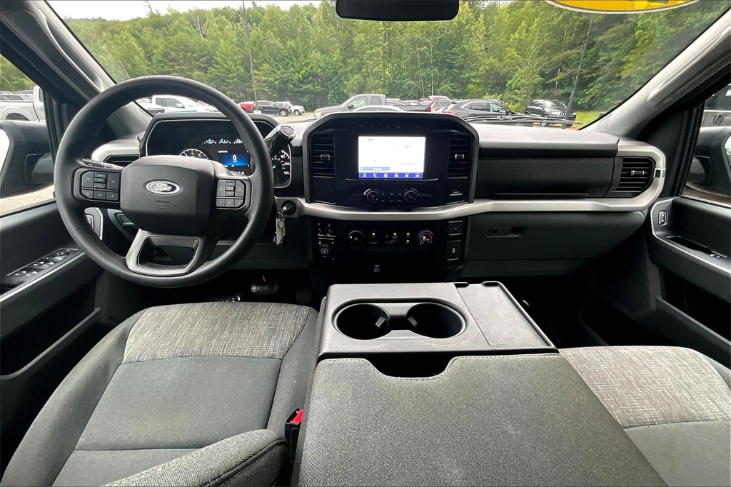 2023 Ford F-150 XLT - Photo 21