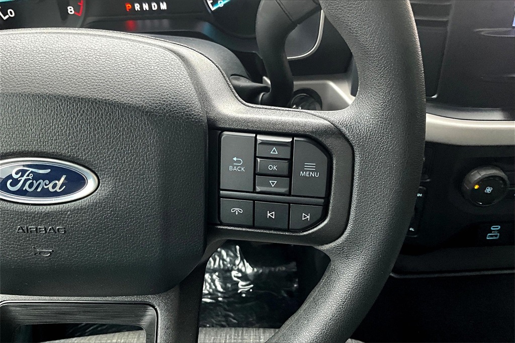 2023 Ford F-150 XLT - Photo 24