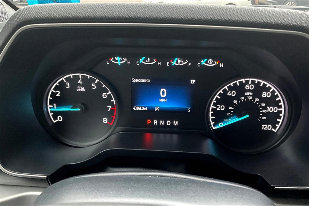 2023 Ford F-150 XLT - Photo 25
