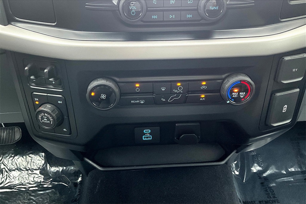 2023 Ford F-150 XLT - Photo 26
