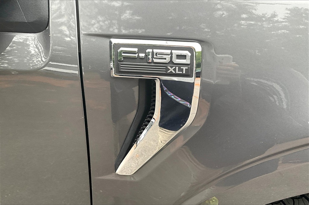 2023 Ford F-150 XLT - Photo 28